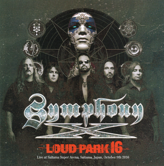 Front Cover Artwork