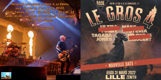 Front Cover Artwork