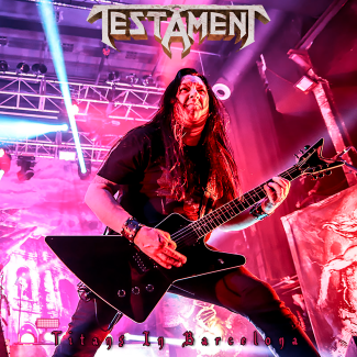 Front Cover Artwork