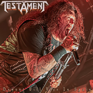 Front Cover Artwork