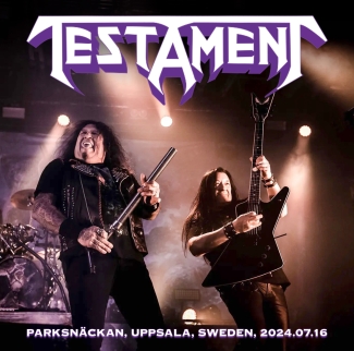 Front Cover Artwork