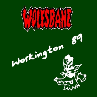 Front Cover Artwork